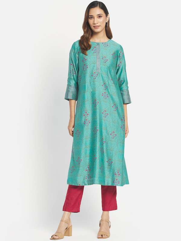 Fabindia discount indo western