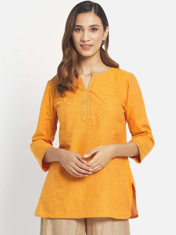 Fabindia indo deals western