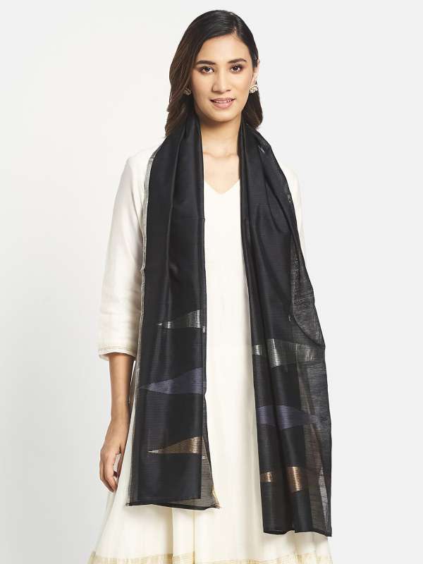 Fabindia Stoles Buy Fabindia Stoles Online in India