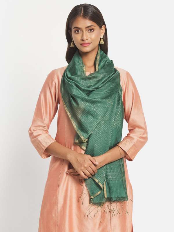 Fabindia store stoles online