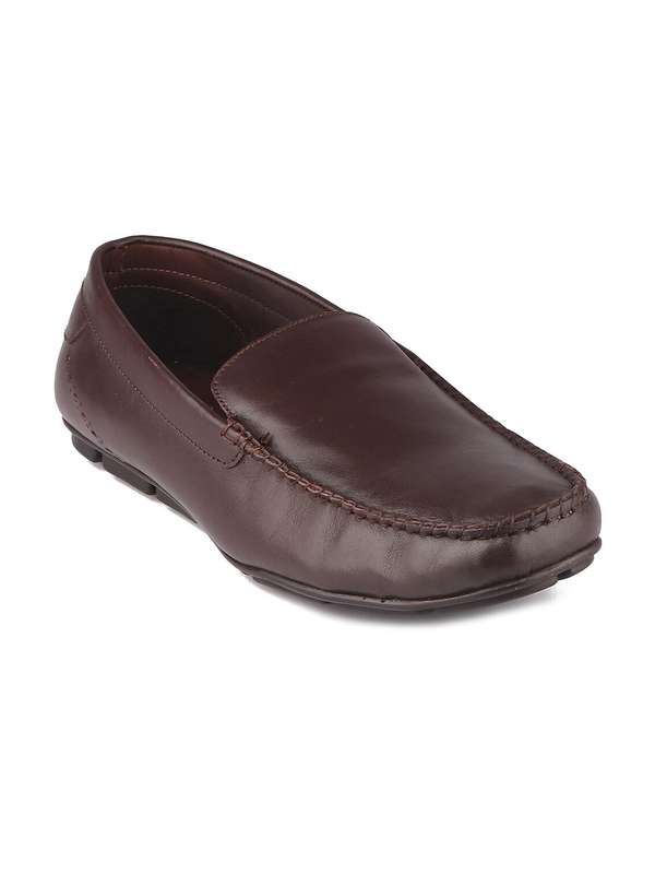 Red Chief Shoe Formal Shoes - Buy Red 
