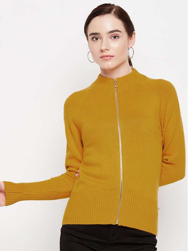 Madame Sweater Topwear - Buy Madame 