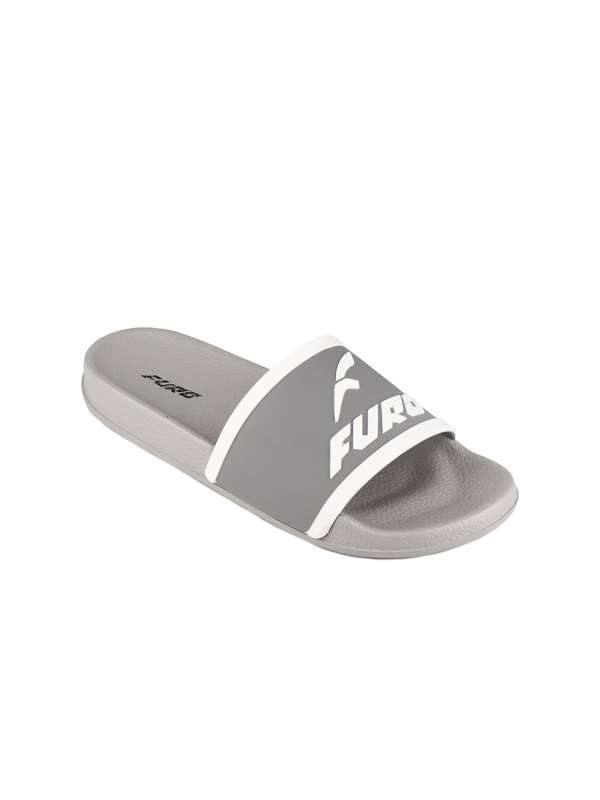 Drew X Sloane Chev Sliders White Flip Flops 5650541.htm Buy Drew