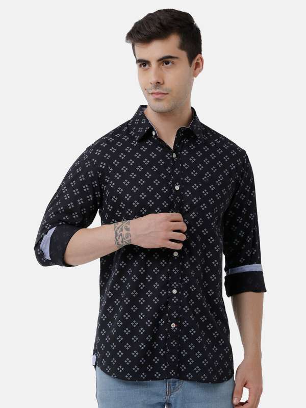 Double Collar Shirts Buy Double Collar Shirts Online in India
