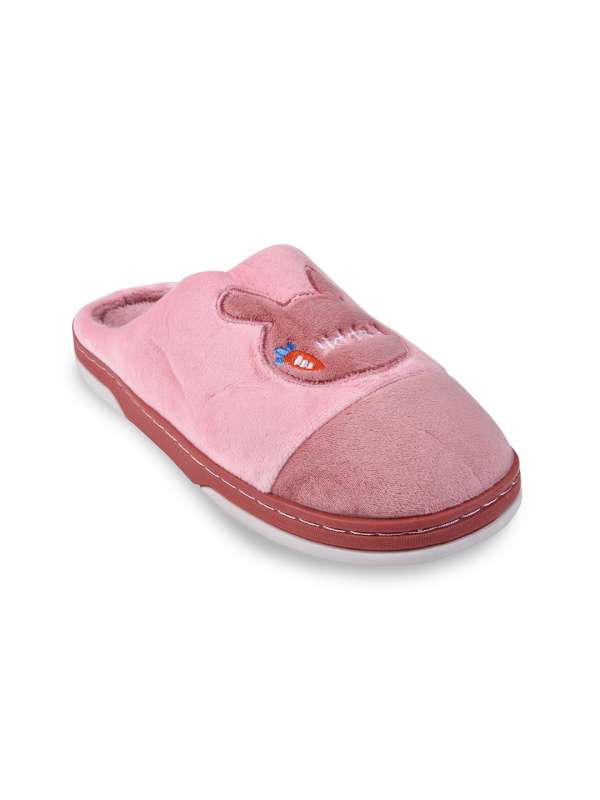 Fur Slippers Buy Fur Slippers online in India