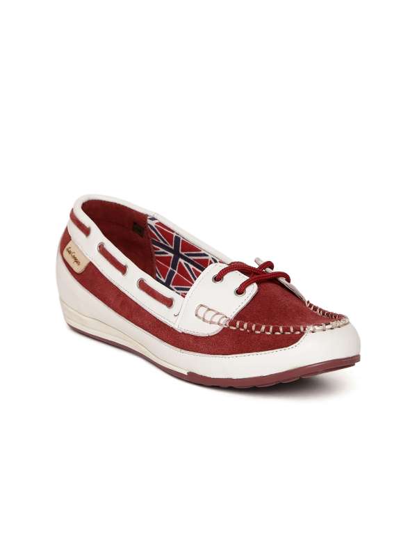 myntra lee cooper shoes