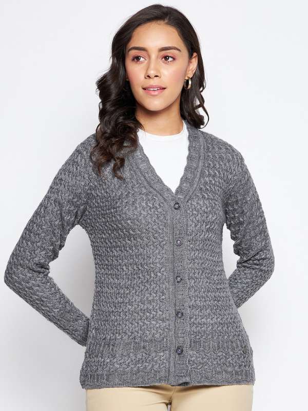 Duke sweater hotsell women's