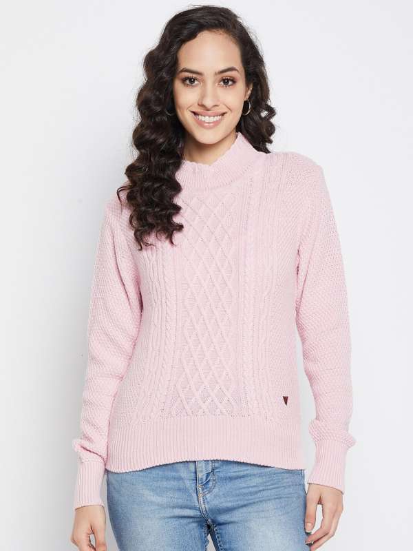 Duke sweater for ladies on sale