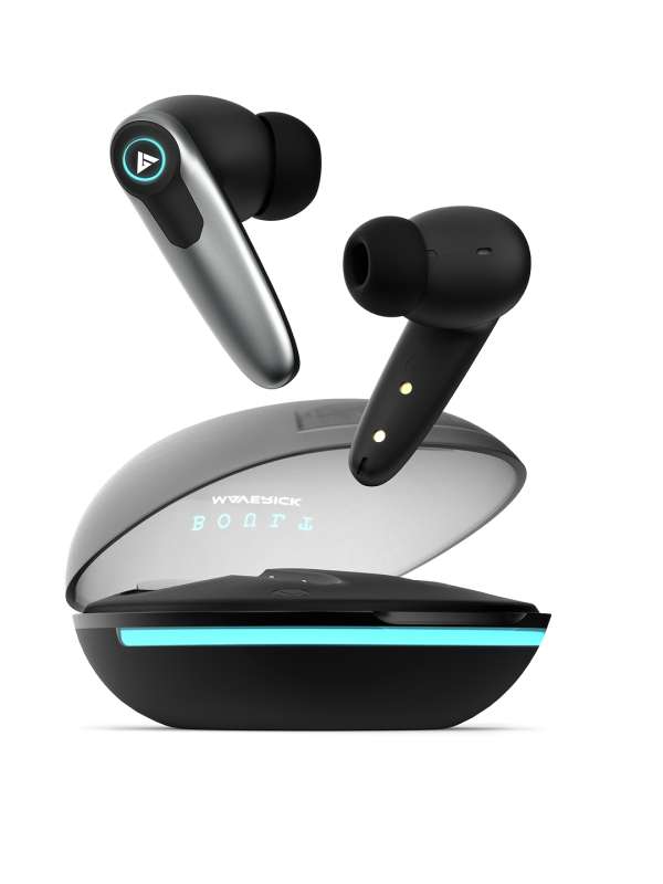 Boult sales earphones myntra