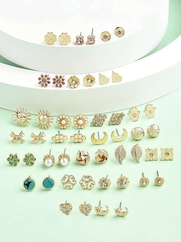 Estelle studs best sale online shopping