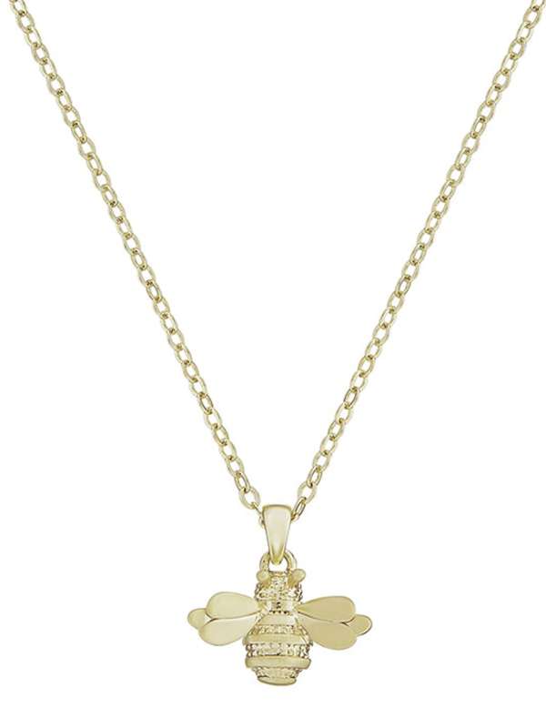 Bee necklace store ted baker