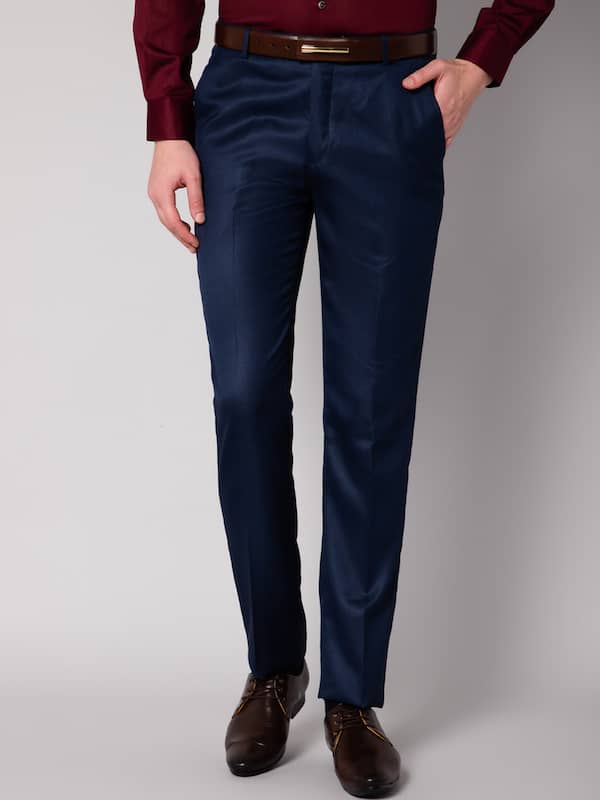 Buy Cantabil Trousers Online In India
