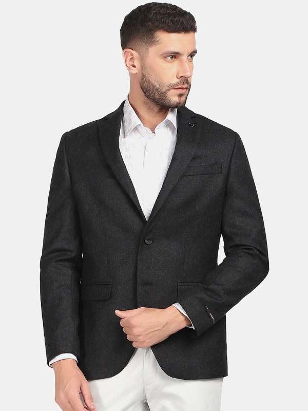 Blackberrys Wool Blazers Buy Blackberrys Wool Blazers online in India