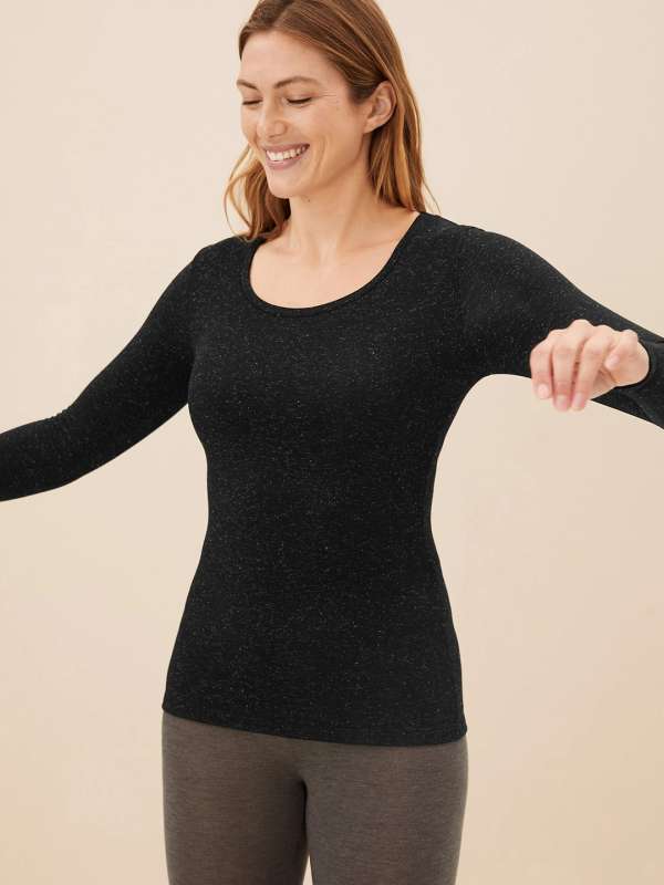 Marks Spencer Thermal Tops - Buy Marks Spencer Thermal Tops online in India