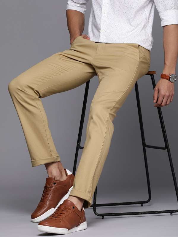Grey Pants Brown Shoes How To Master This Outfit Men