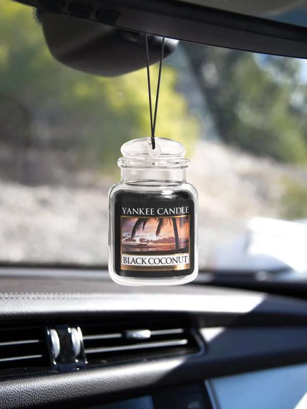 Buy Yankee Candle Fragrance Spheres Air Freshener, Clean Cotton, Plastic  Online at desertcartINDIA