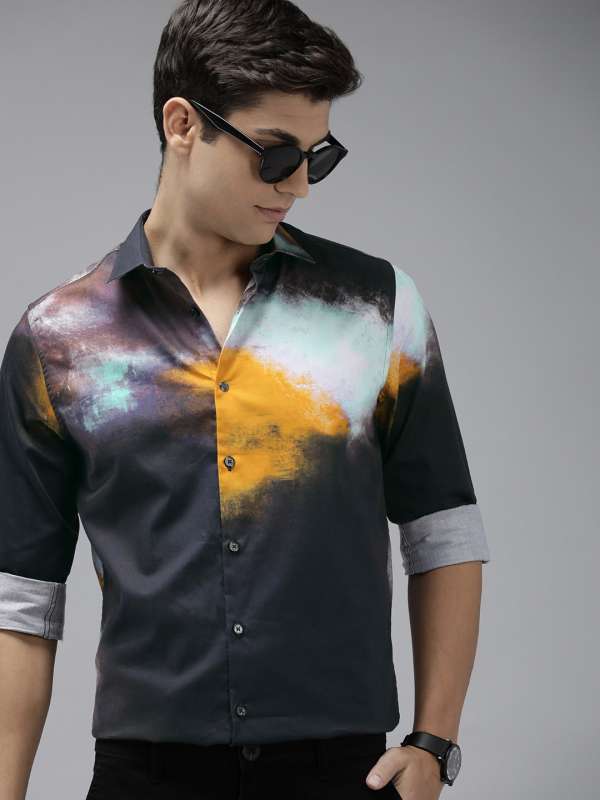 Casual party hot sale men's fashion
