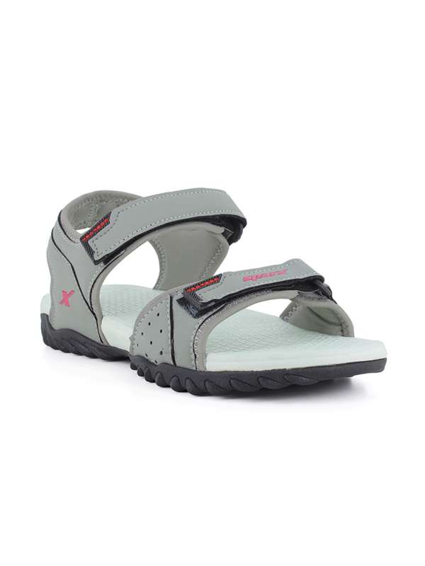 Red tag best sale sandals