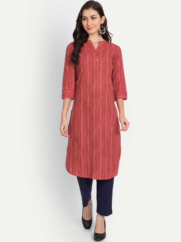 Buy branded kurtis clearance online