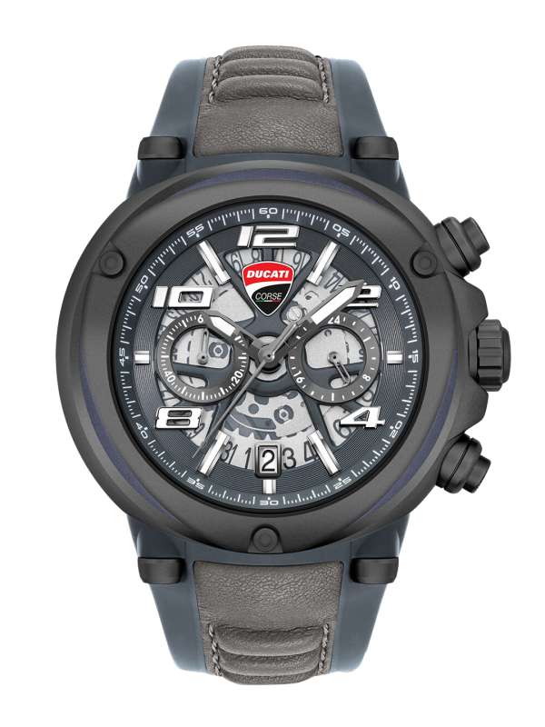 Puma ducati men silver new arrivals