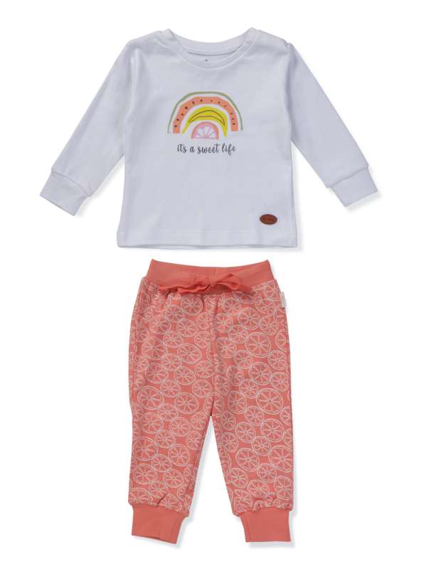 Gini and jony baby discount girl clothes