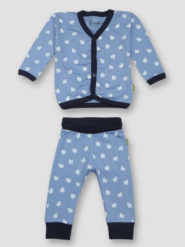 Gini and jony newborn baby top
