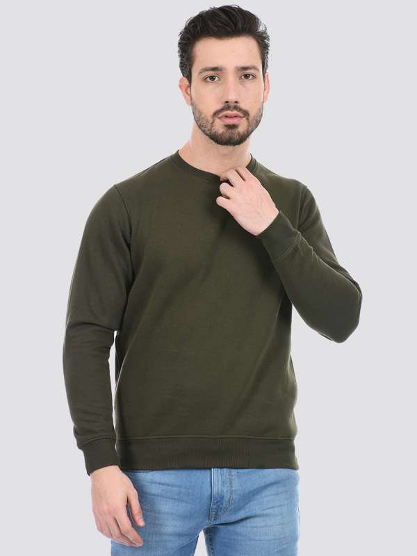 Sweatshirts below 500 on sale
