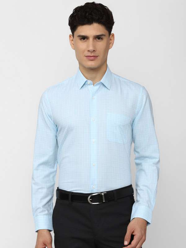 Peter England Shirts Shop for Peter England Shirts For Men Online Myntra