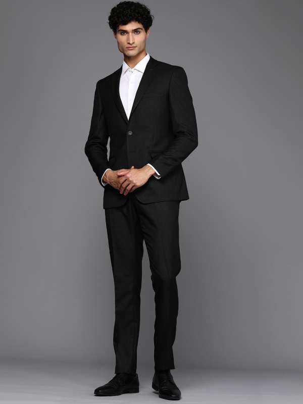 Raymond Suit - Buy Suits From Raymond Online Store | Myntra