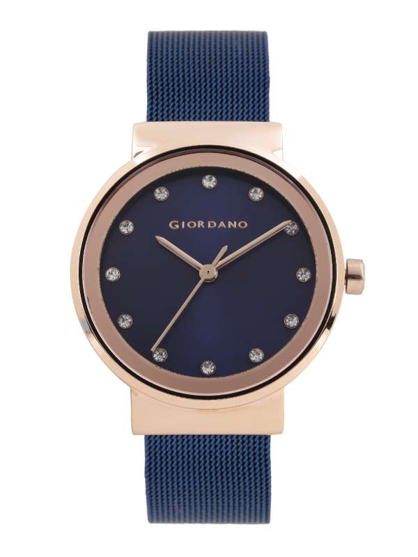 Giordano watches brand 2025