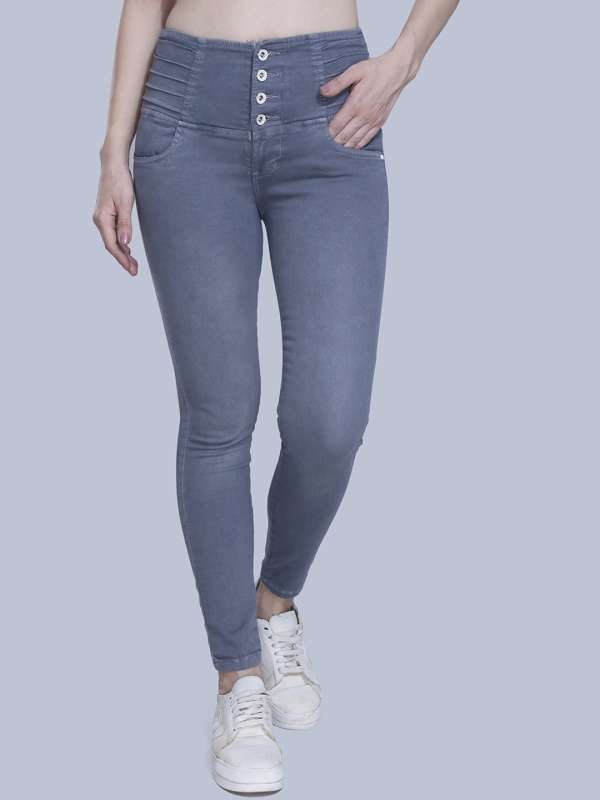 Jabong jeans discount for ladies
