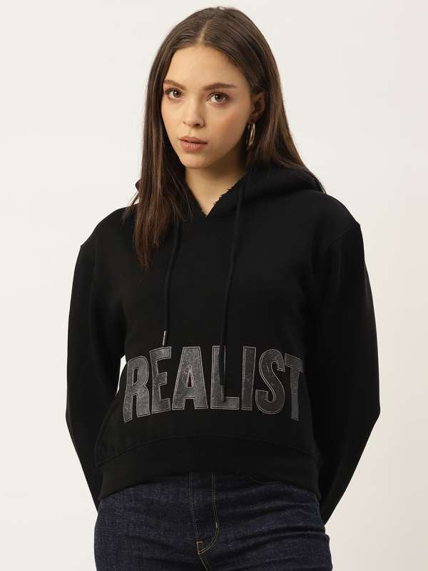 Madame Sweatshirts Buy Madame Sweatshirts online in India