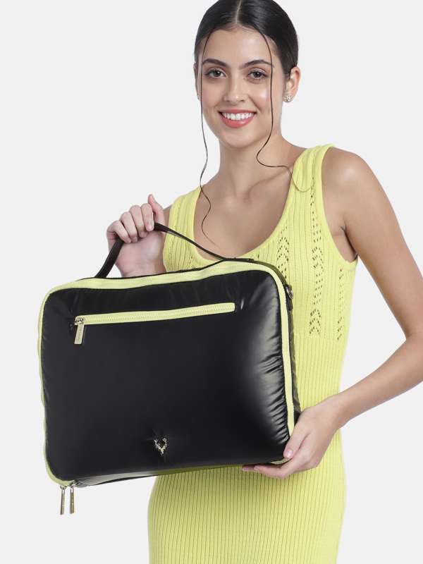 One side laptop bag shop