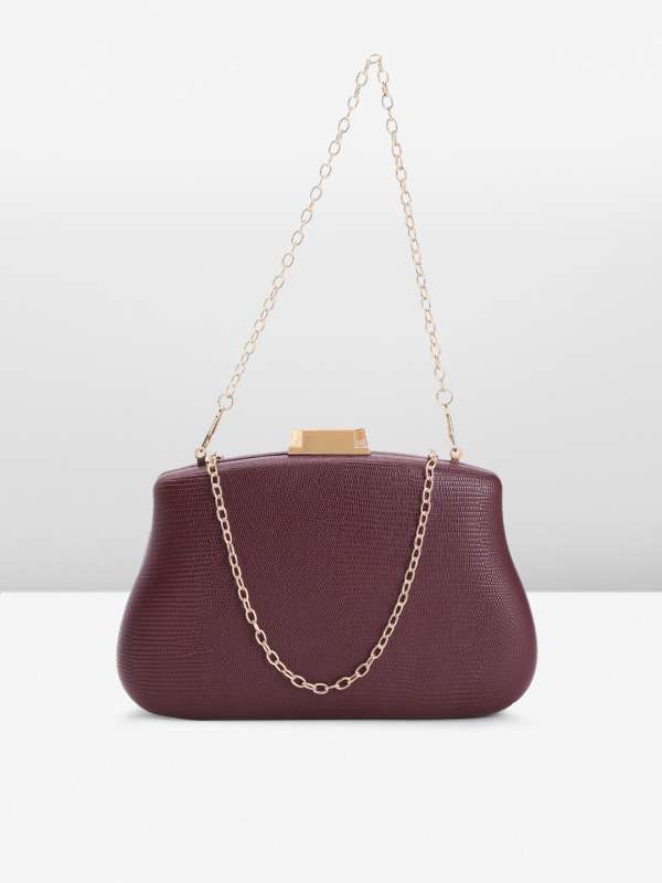 Allen solly clutches clearance