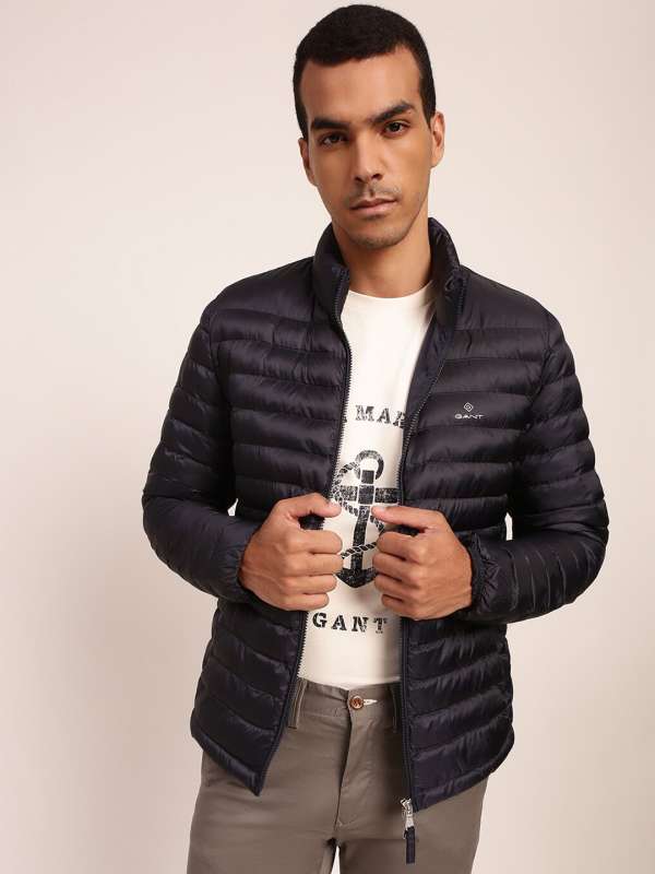 probleem Verbanning Volg ons Gant Jackets Buy Gant Jackets online in India