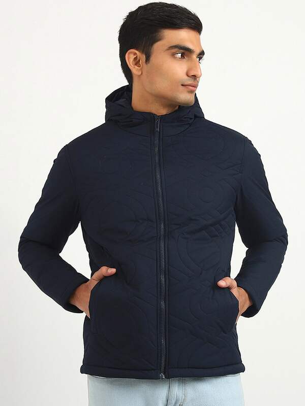 spring dark eleven United Colors Of Benetton Jackets Men - Buy United Colors Of Benetton  Jackets Men online in India