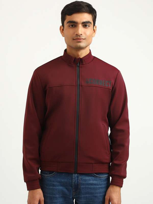 UCB Jacket Buy United Colors of Benetton Jackets Coats Myntra