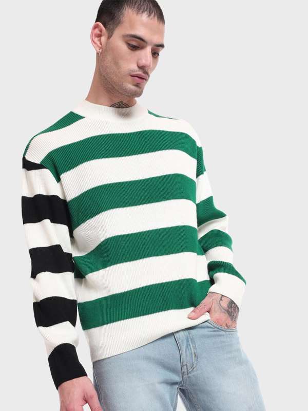 Bewakoof Sweaters Buy Bewakoof Sweaters online in India