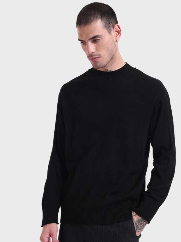 Oversized pullover men new arrivals