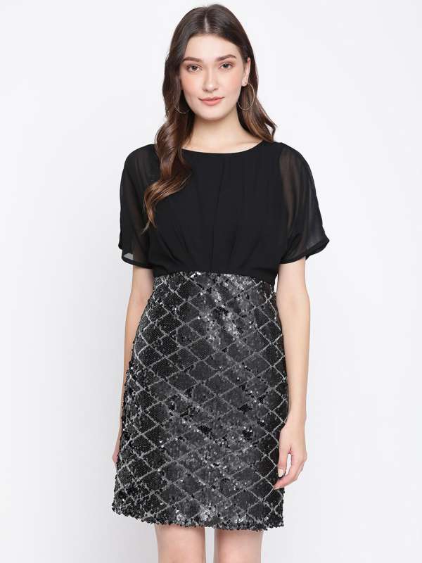 Latin quarters cheap dresses myntra