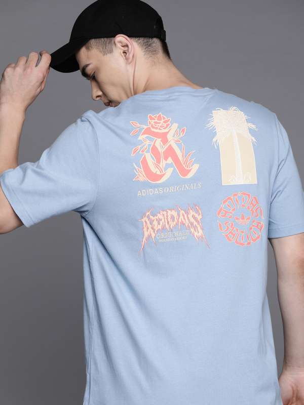 Adidas ts store trf t shirt