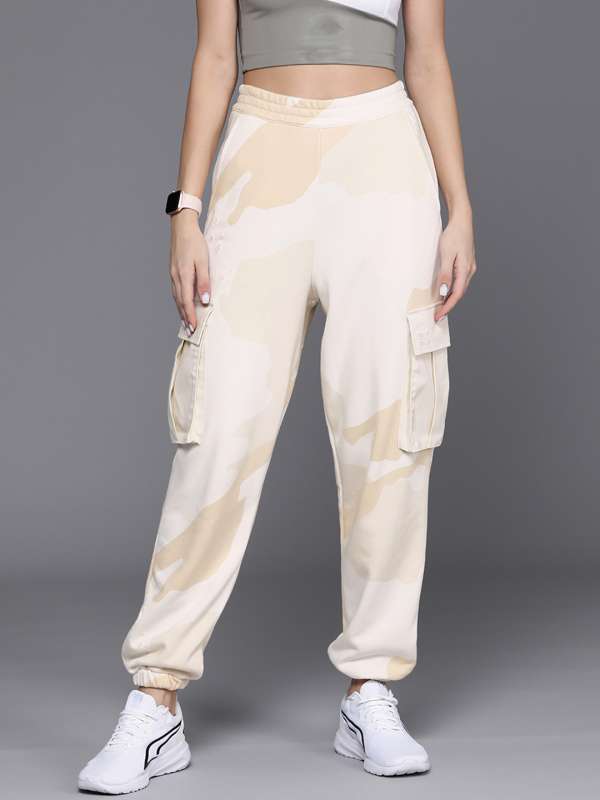 Buy Cargo Joggers for Women Online at Best Price