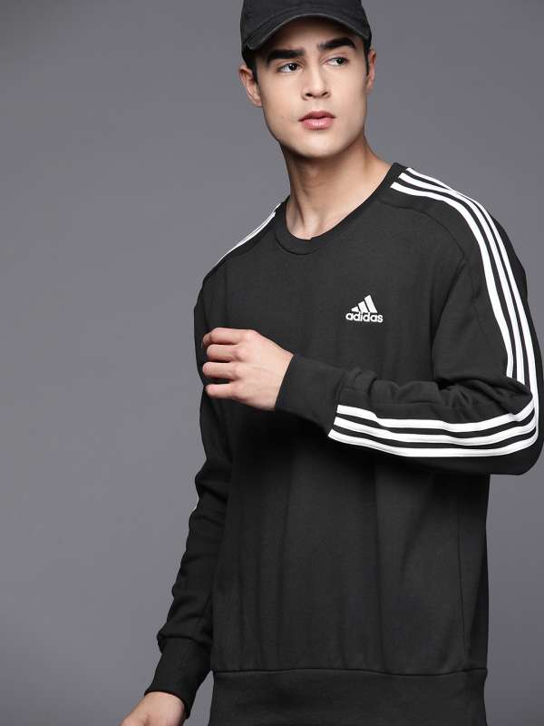 Adidas nba online sweatshirt