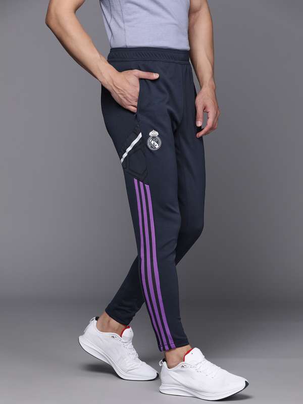 Adidas Tiro Track Pants Mens 2XL White Brand new... - Depop