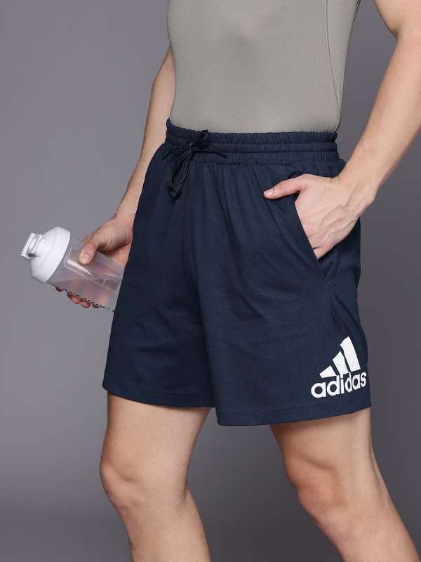Adidas half pant price deals
