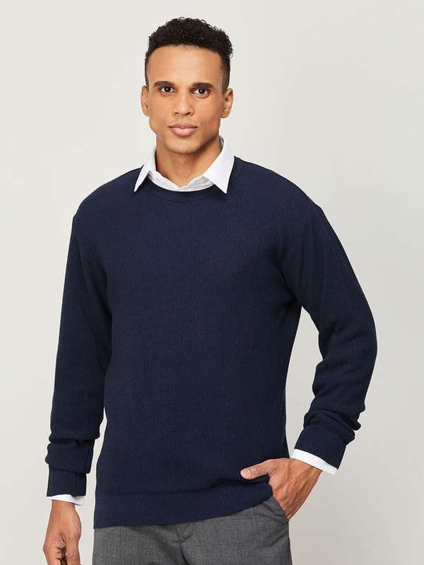 Sweaters for Men - Buy Mens Sweaters 