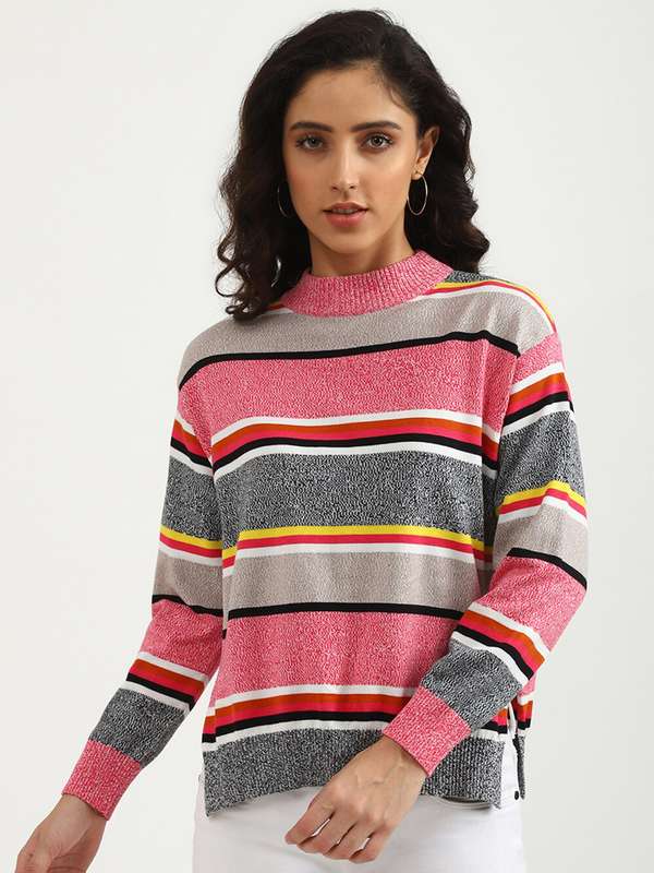 Benetton Women Sweaters 