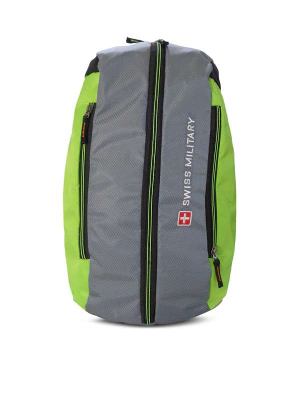 swiss military luggage bags