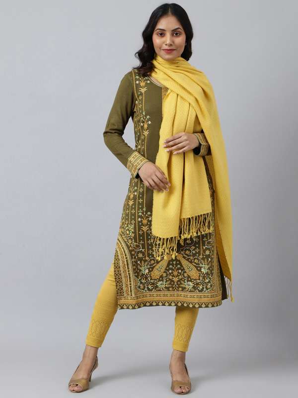 Aurelia Shawl Buy Aurelia Shawl online in India