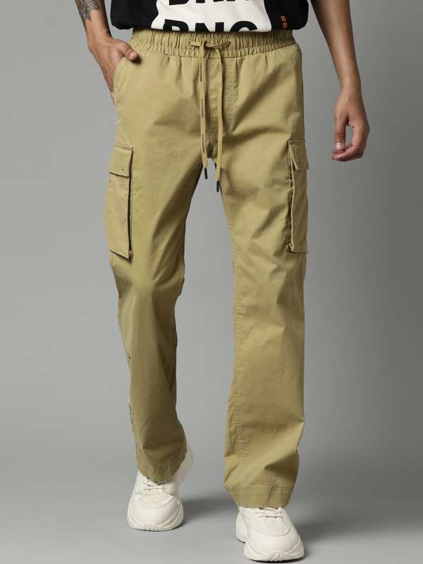 Breakbounce cargo trousers store